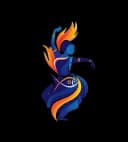 Shri Laksh School of Dance logo